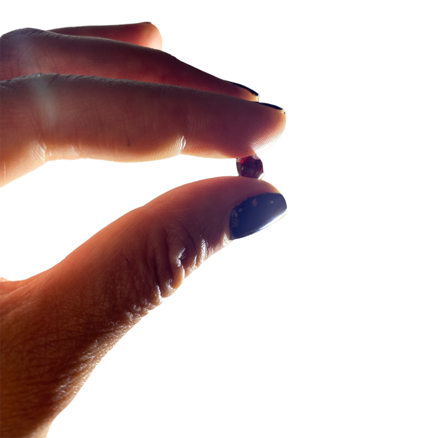 Garnet Zambia Small Rough - Crystal Geological