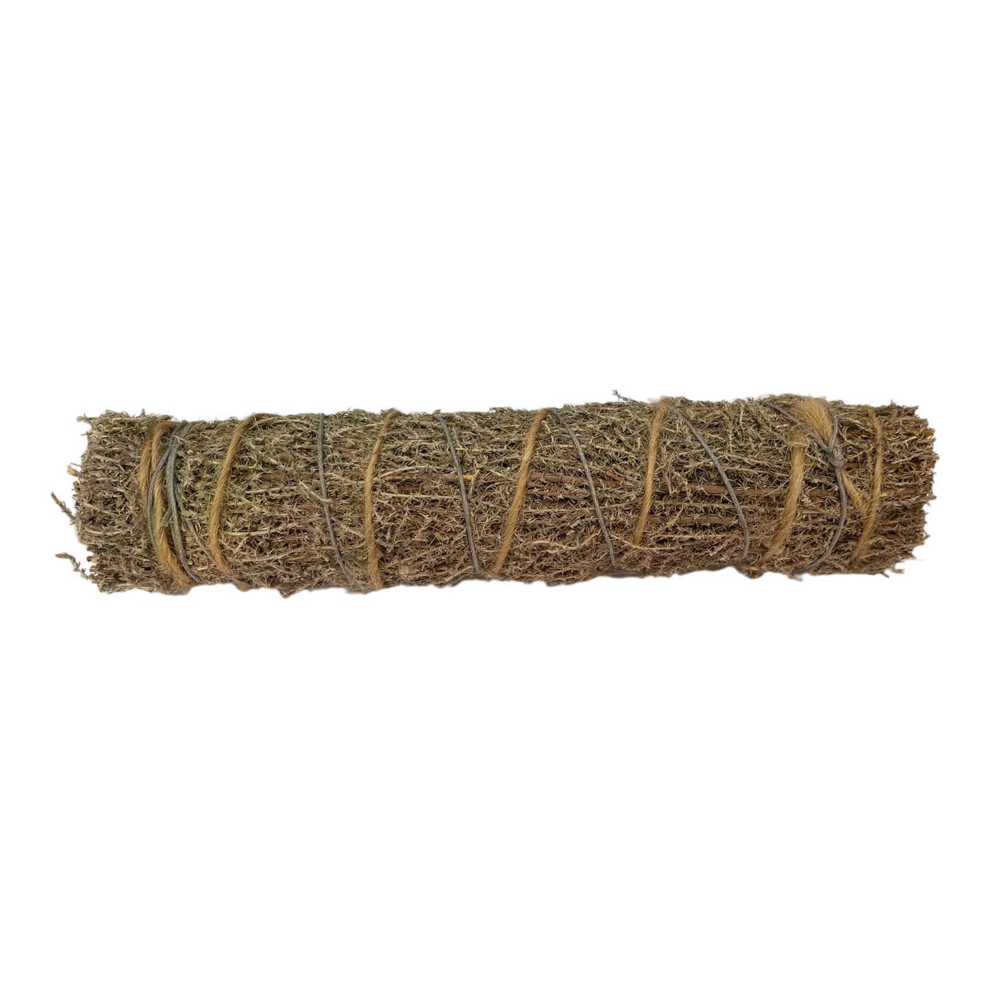 Silver Stroebe Smudge Bundle