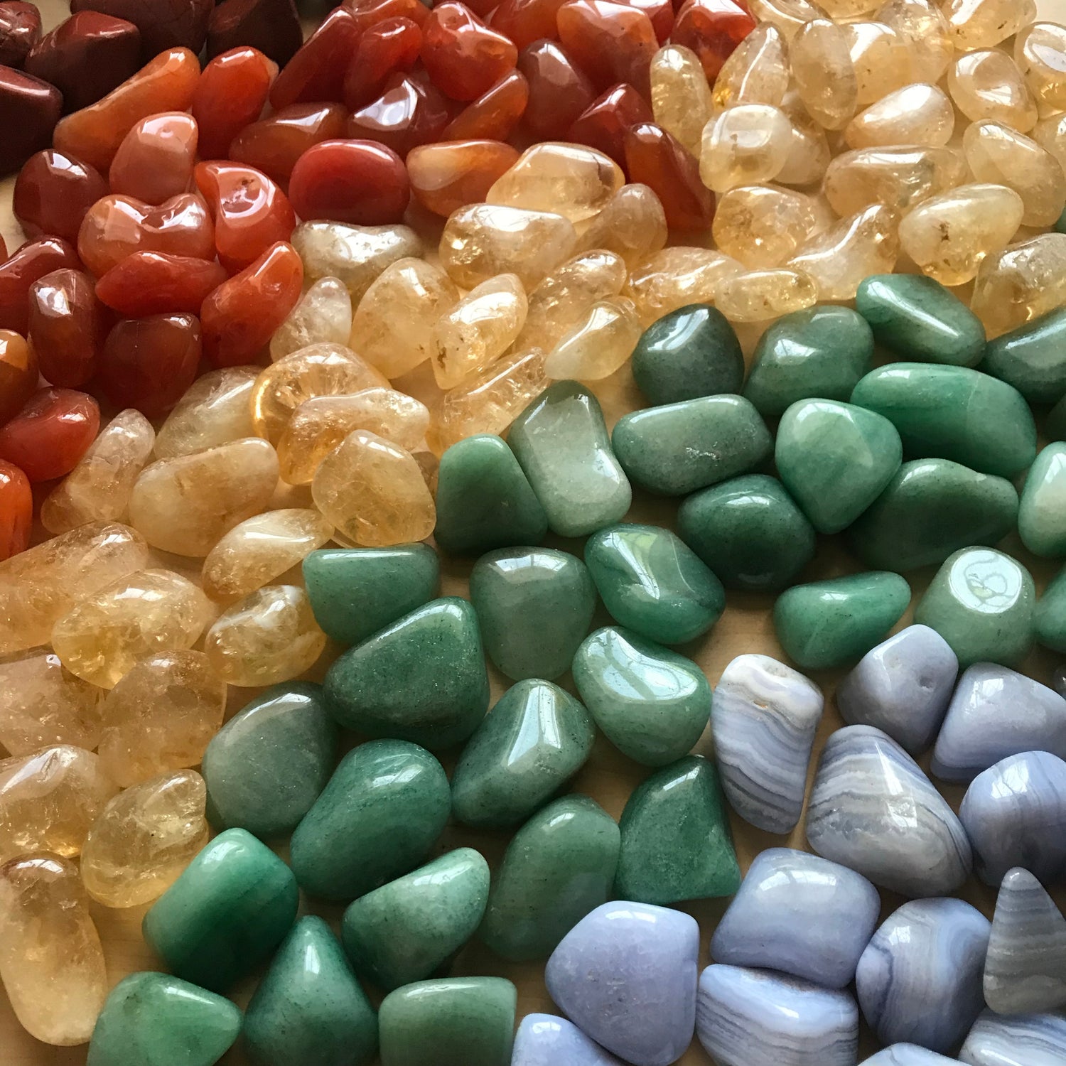 BULK BUYS