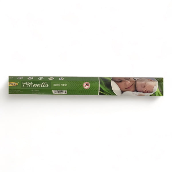 Assorted Maharani XL Garden Incense - Crystal Geological