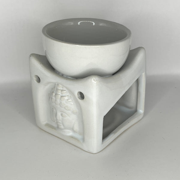 Assorted Oil Burner - Crystal Geological