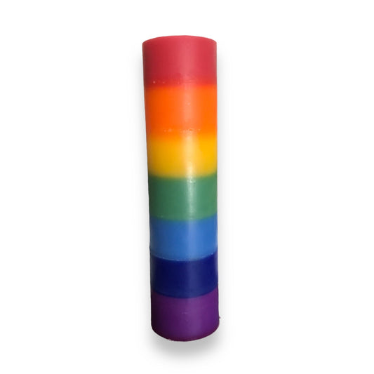 Chakra Candle