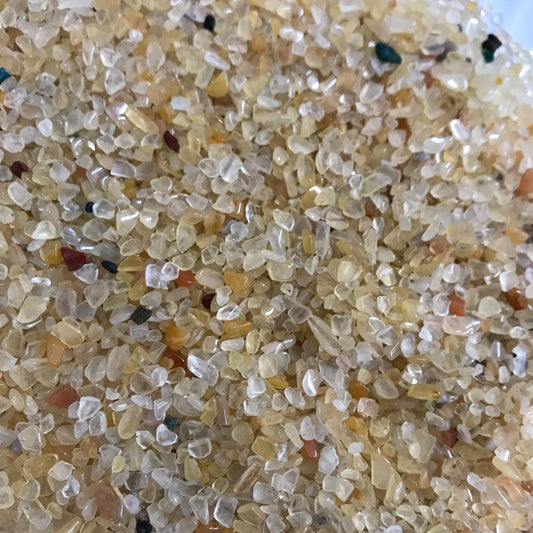 Extra Small Yellow Aventurine Tumble Stone