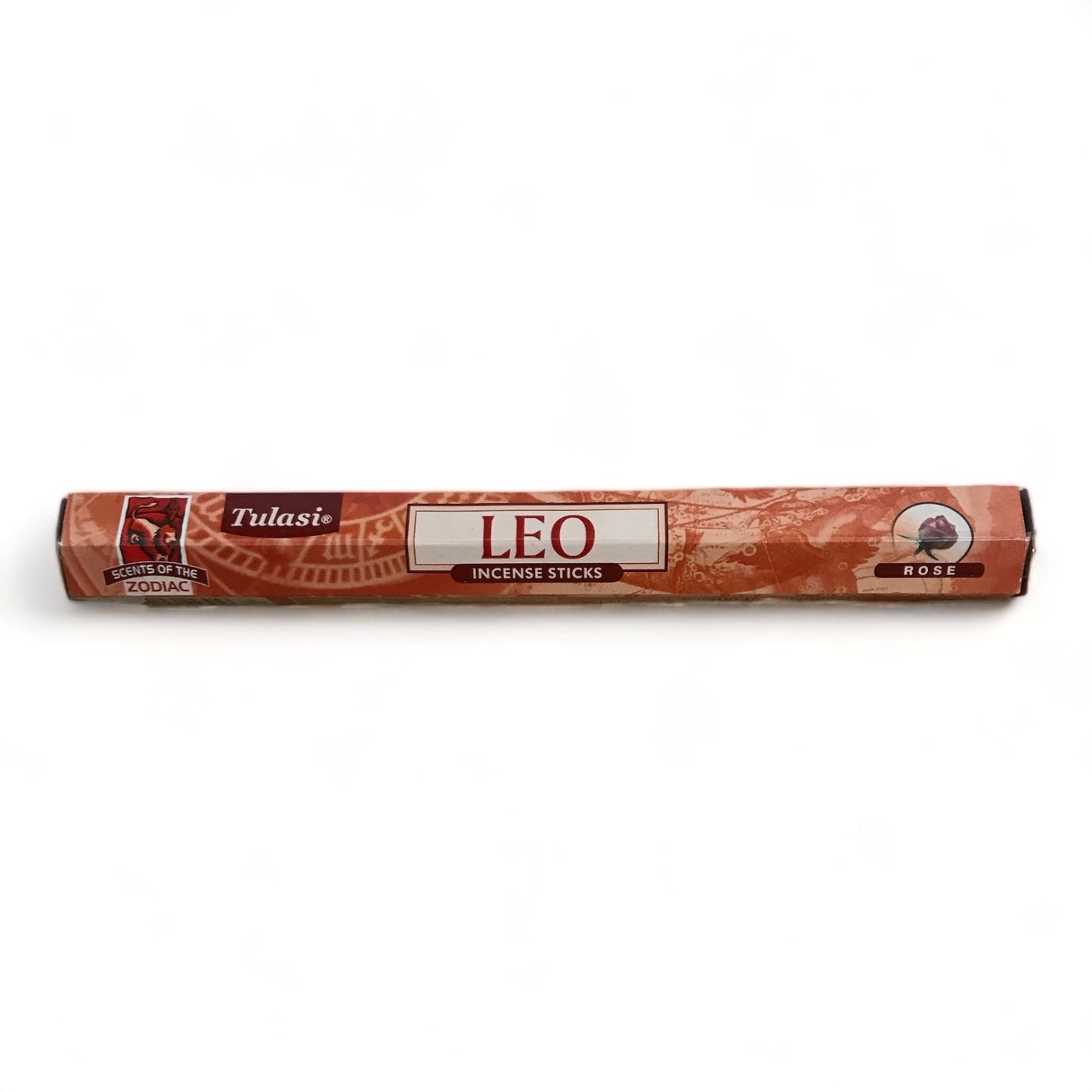 Leo Incense Sticks - Tulasi
