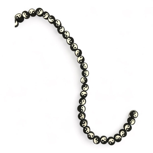 Polymer Clay Bead Assorted Strings