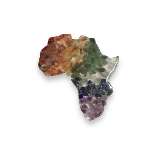 Chakra Africa