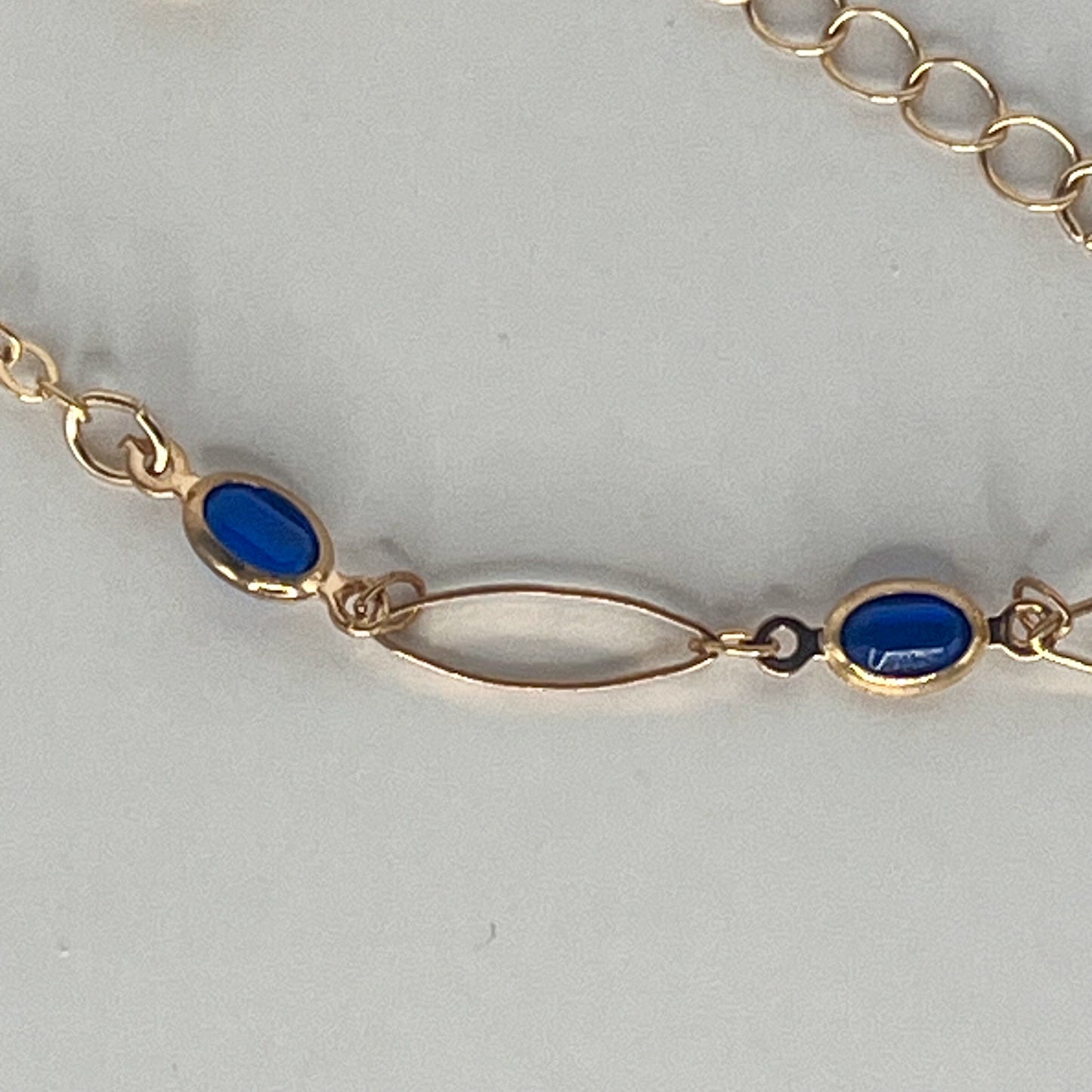 Assorted Evil Eye Stainless Steel Charm Bracelets