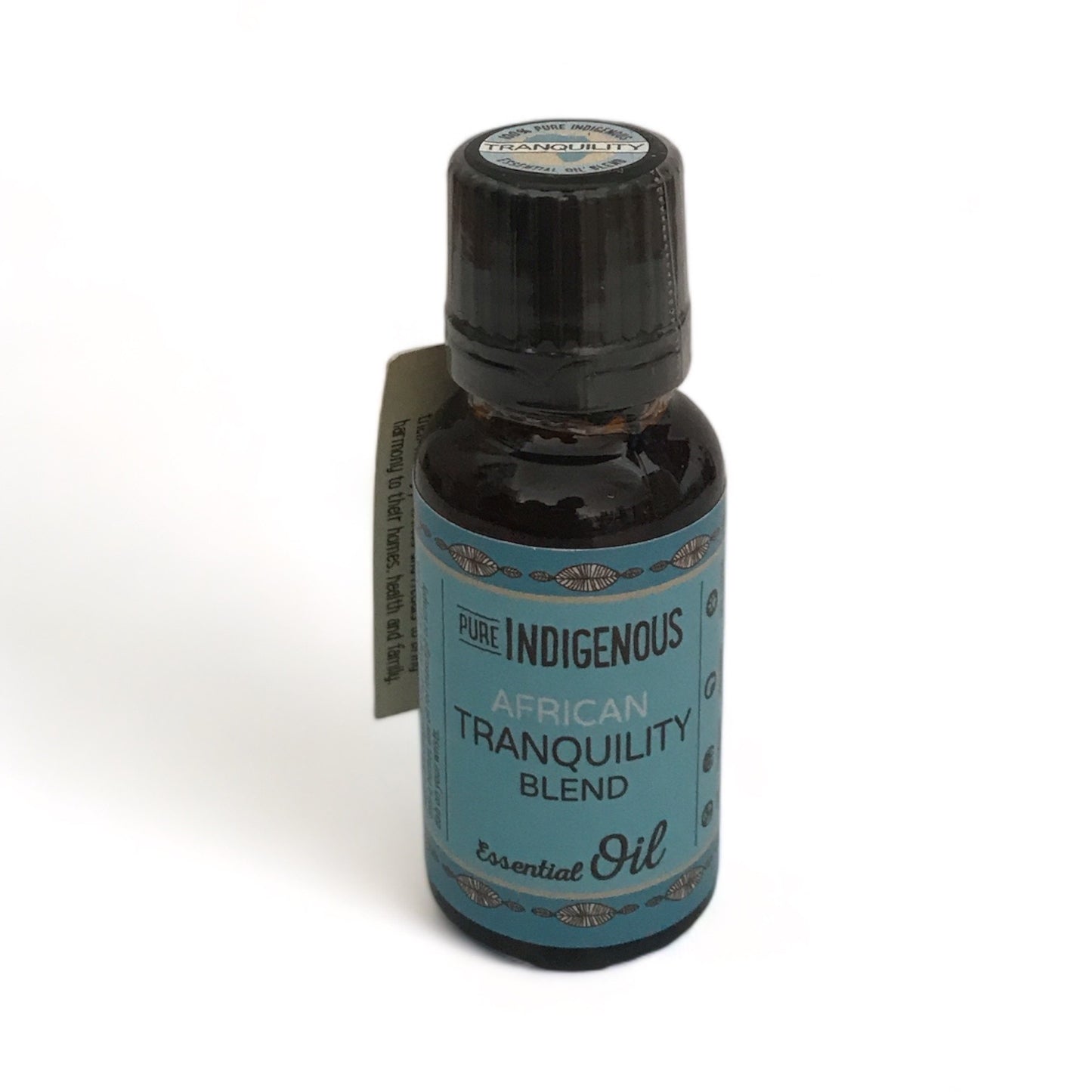 African Tranquility Blend Essential Oil - Pure Indigenous