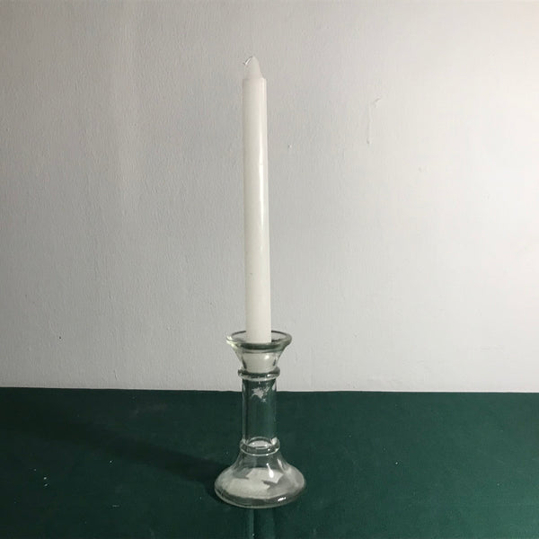 Assorted Solid Candle - 25cm - Crystal Geological