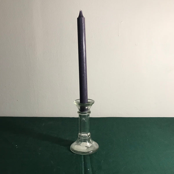 Assorted Solid Candle - 25cm - Crystal Geological