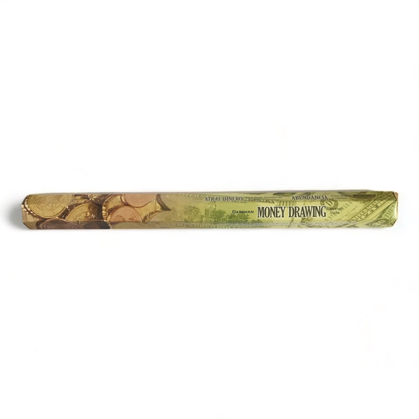 Assorted Maharani XL Garden Incense - Crystal Geological