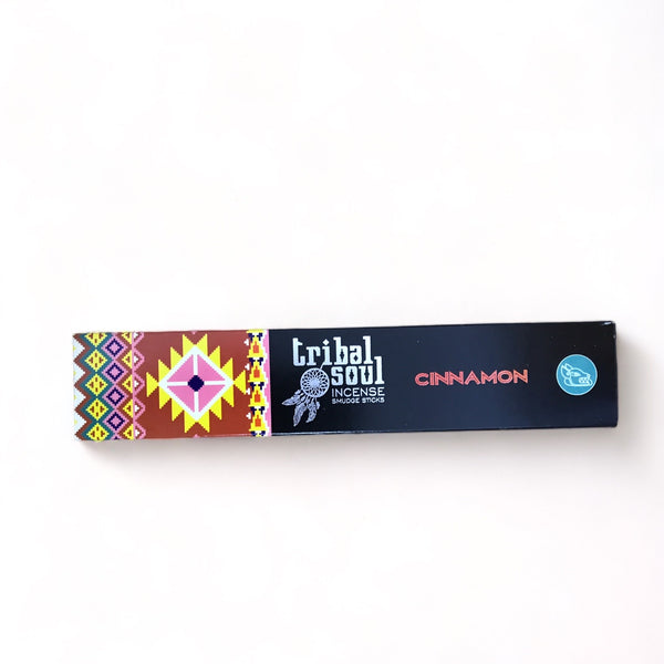 Tribal Soul Assorted Premium Masala Incense - Crystal Geological