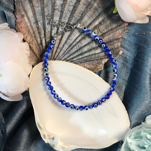 Assorted Evil Eye Bracelets