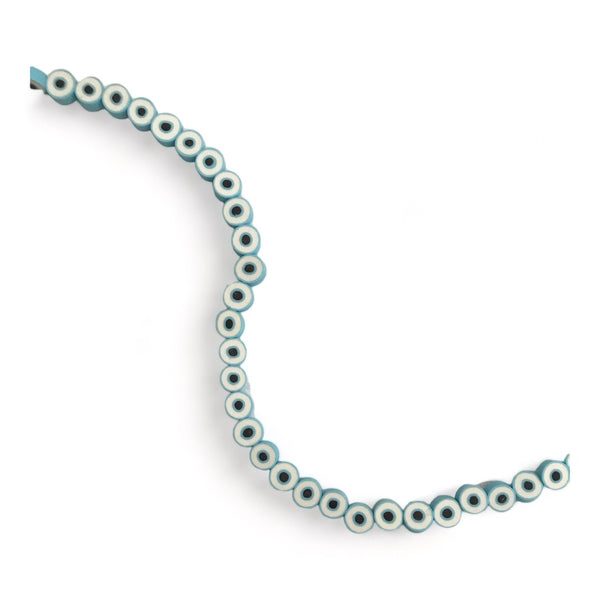 Polymer Clay Bead Assorted Strings