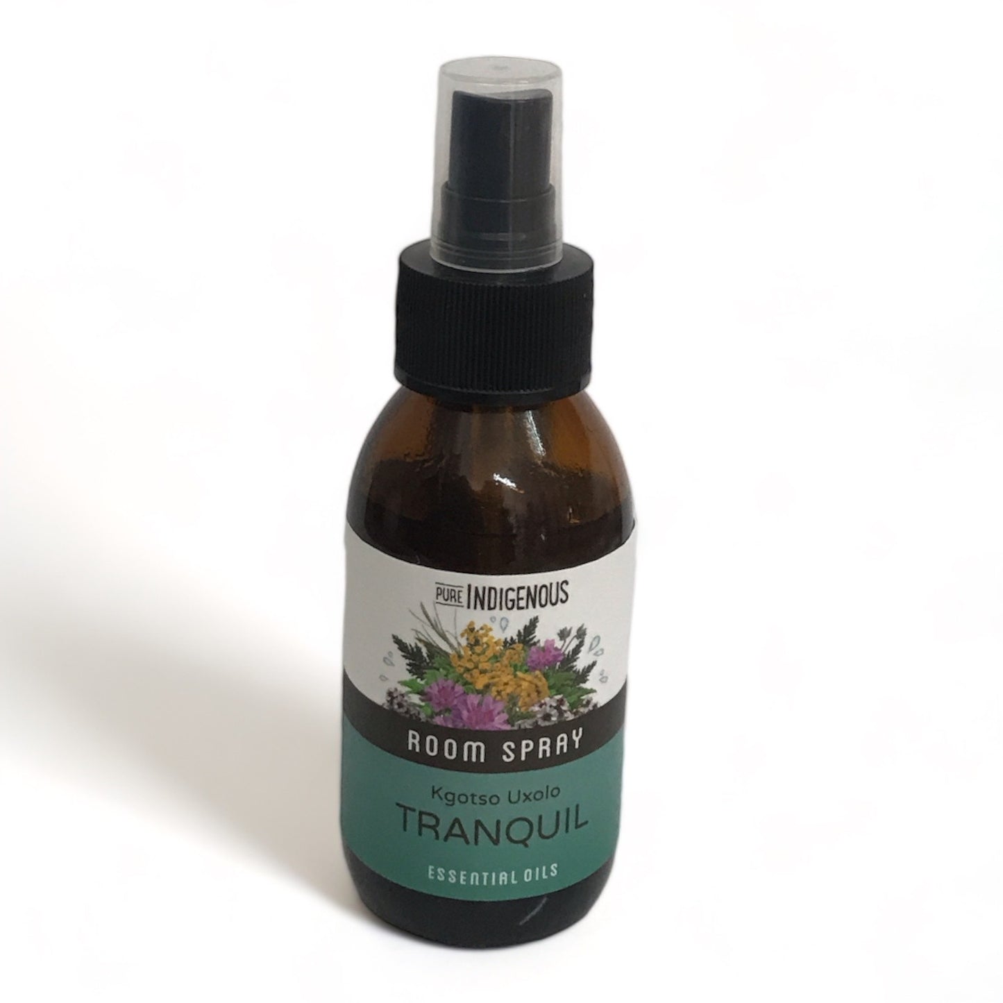African Tranquility Blend Room Spray - Pure Indigenous
