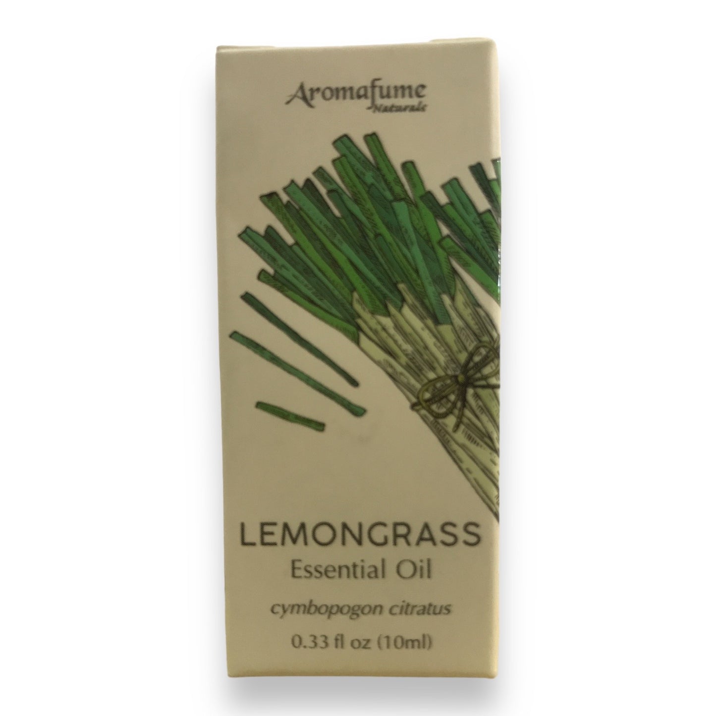 Soothe - Lemongrass Essential Oil