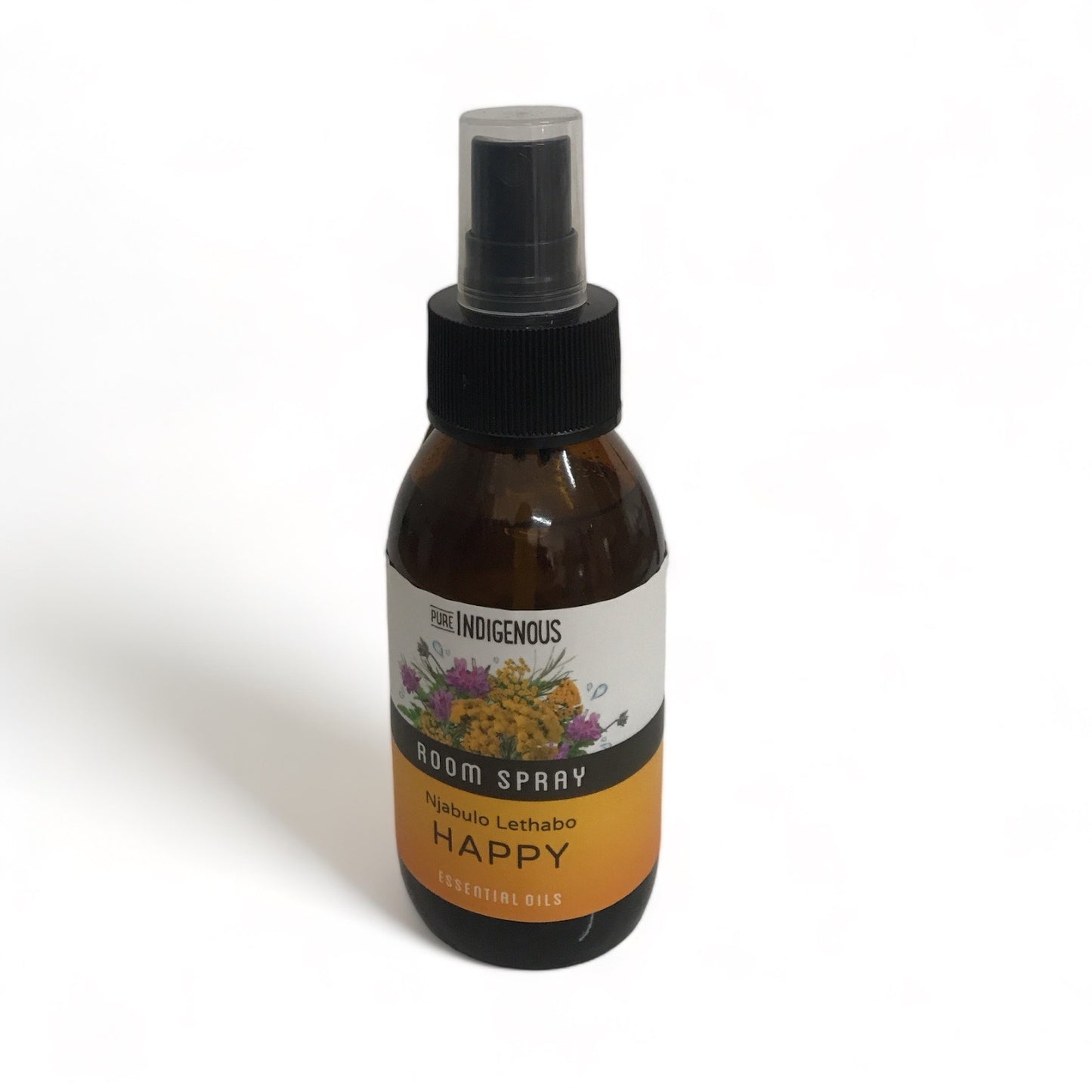 African Happiness Blend Room Spray - 100ml