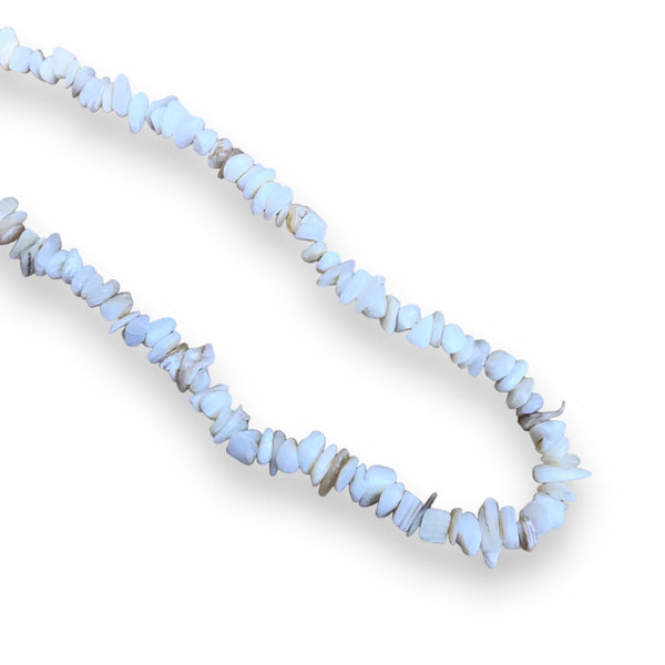Gemstone Chip Bead String (80cm-90cm) - Crystal Geological