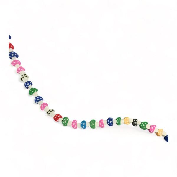 Polymer Clay Bead Assorted Strings