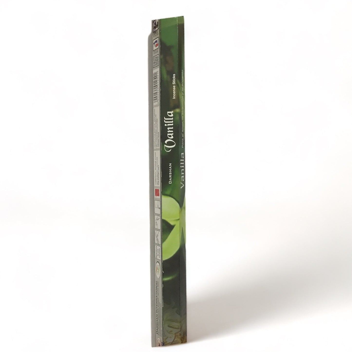 Vanilla Incense Sticks - Maharani- XL