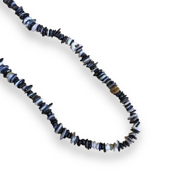Gemstone Chip Bead String (80cm-90cm) - Crystal Geological