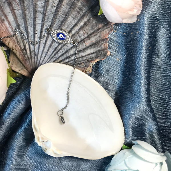 Assorted Evil Eye Bracelets