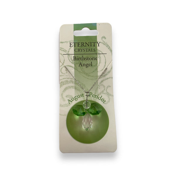Eternity Crystals - Birthstone Angels - Crystal Geological