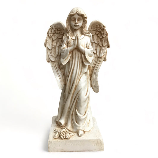 Angel Statue - 21cm