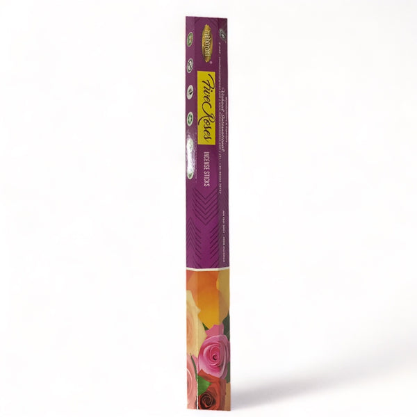 Assorted Maharani XL Garden Incense - Crystal Geological