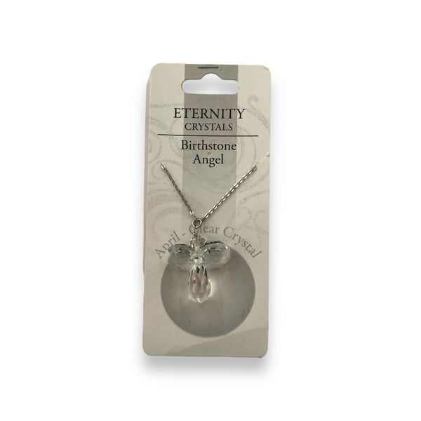Eternity Crystals - Birthstone Angels - Crystal Geological