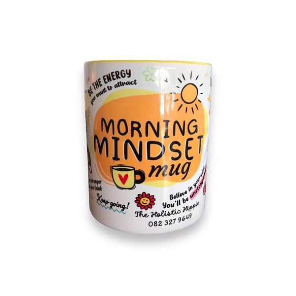 Mugs by The Holistic Hippie - Assorted - Crystal Geological