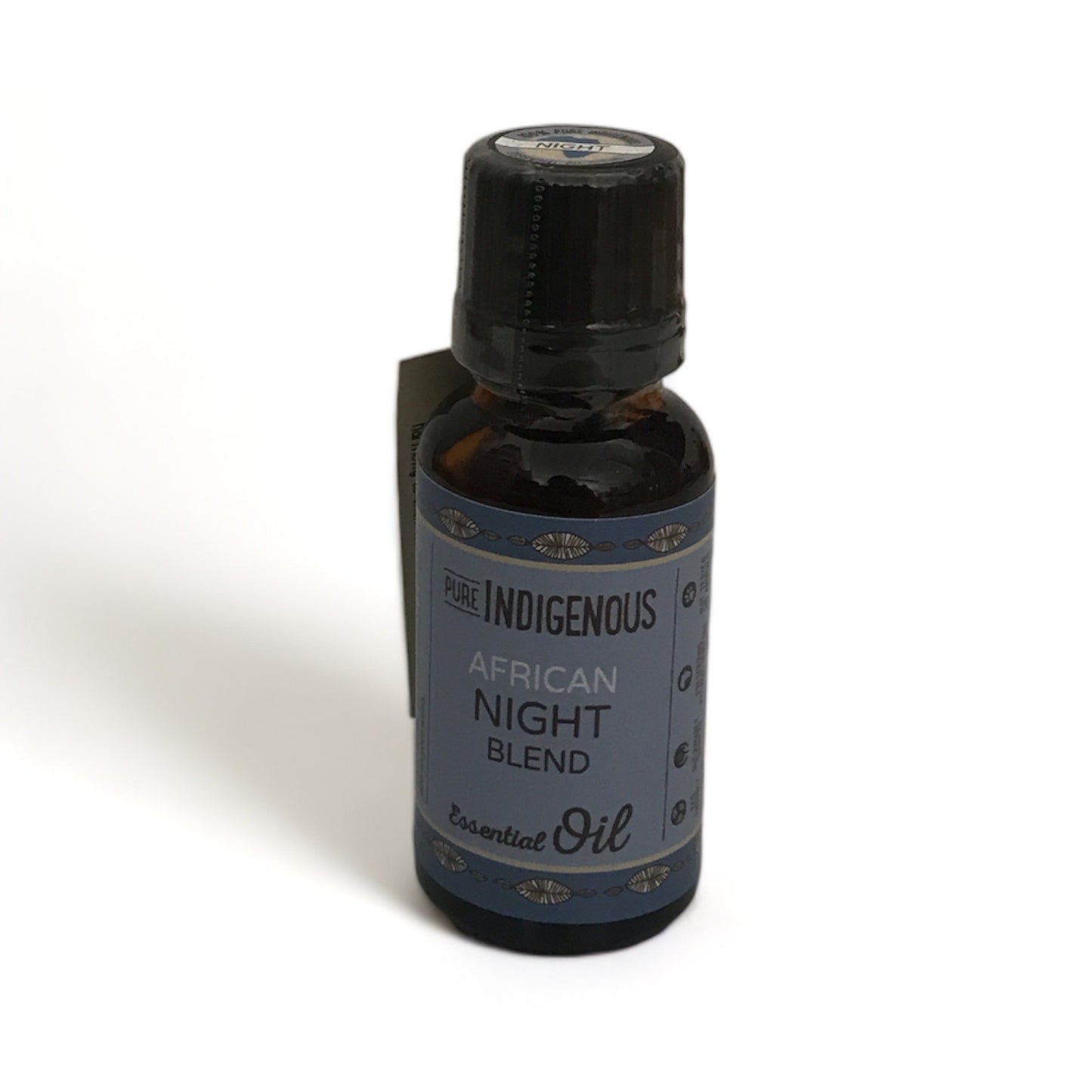 African Night Blend Essential Oil- Pure Indigenous