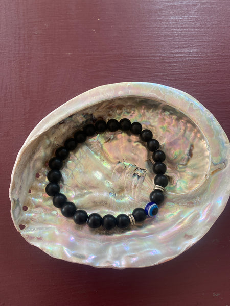 Assorted Evil Eye Bracelets