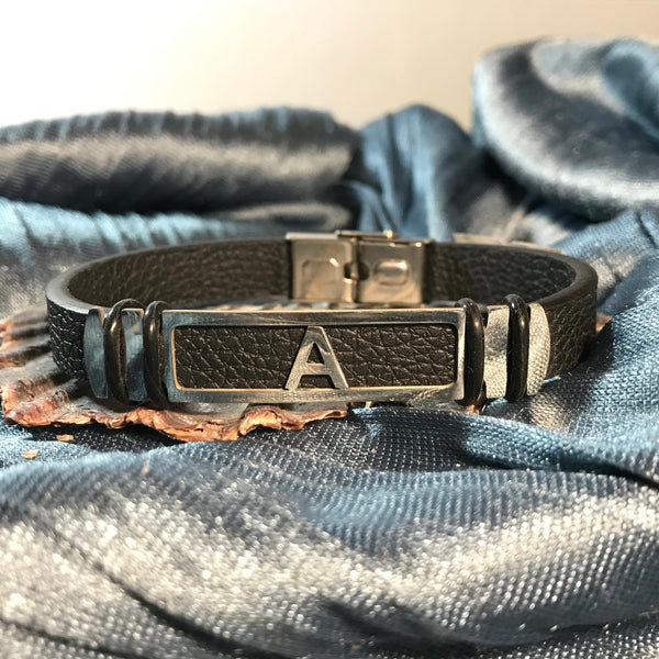 Assorted Leather Bands