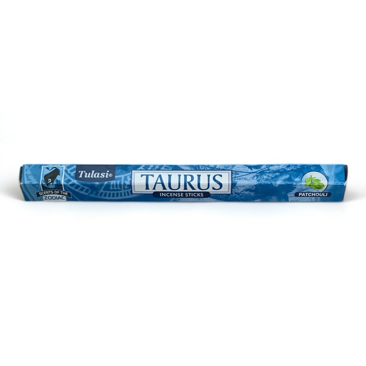 Taurus Incense Sticks - Tulasi