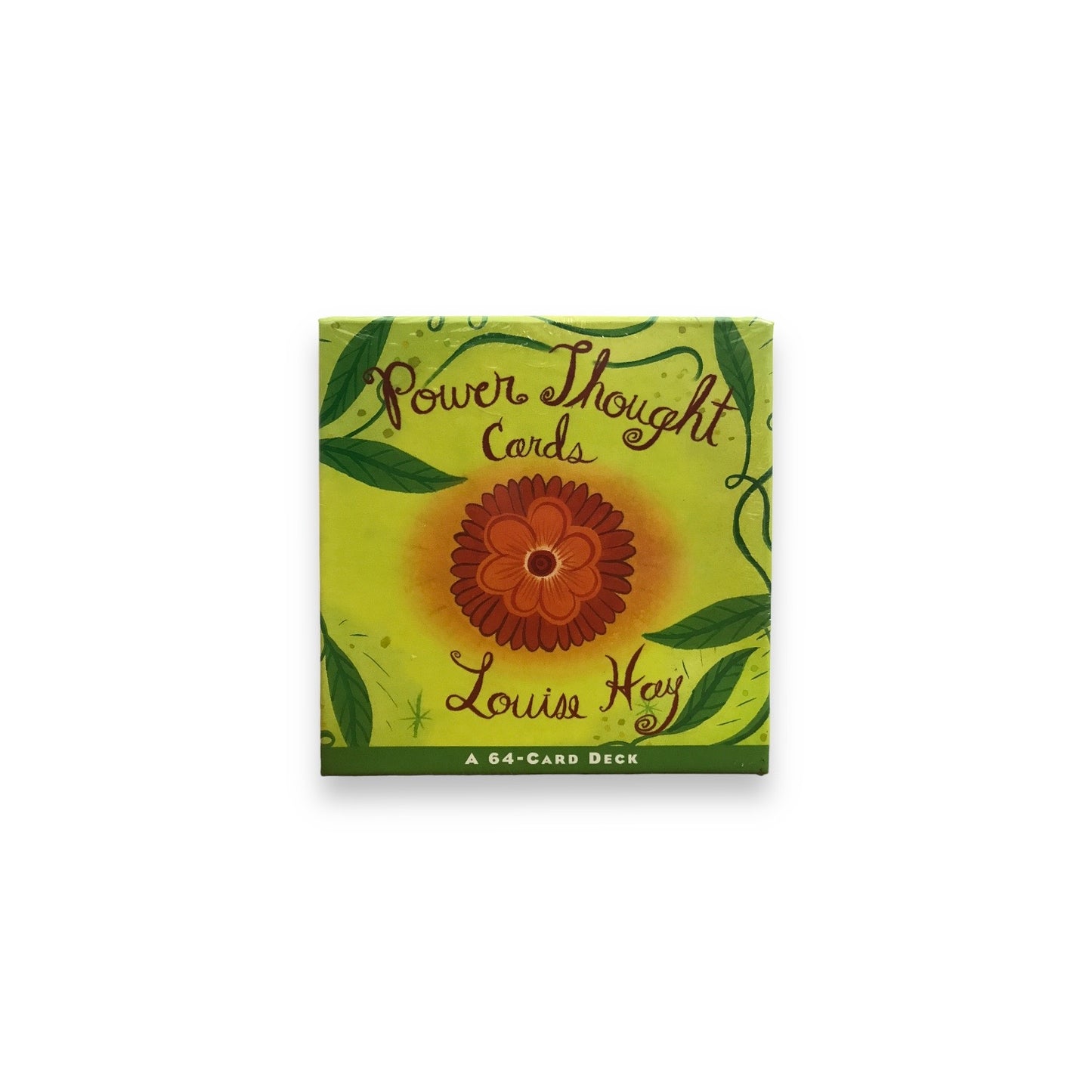 Louise Hay Affirmation - Card Deck