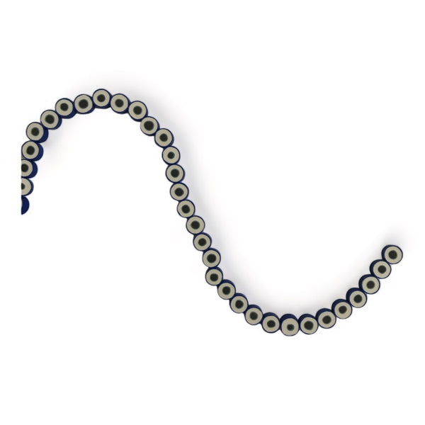 Polymer Clay Bead Assorted Strings