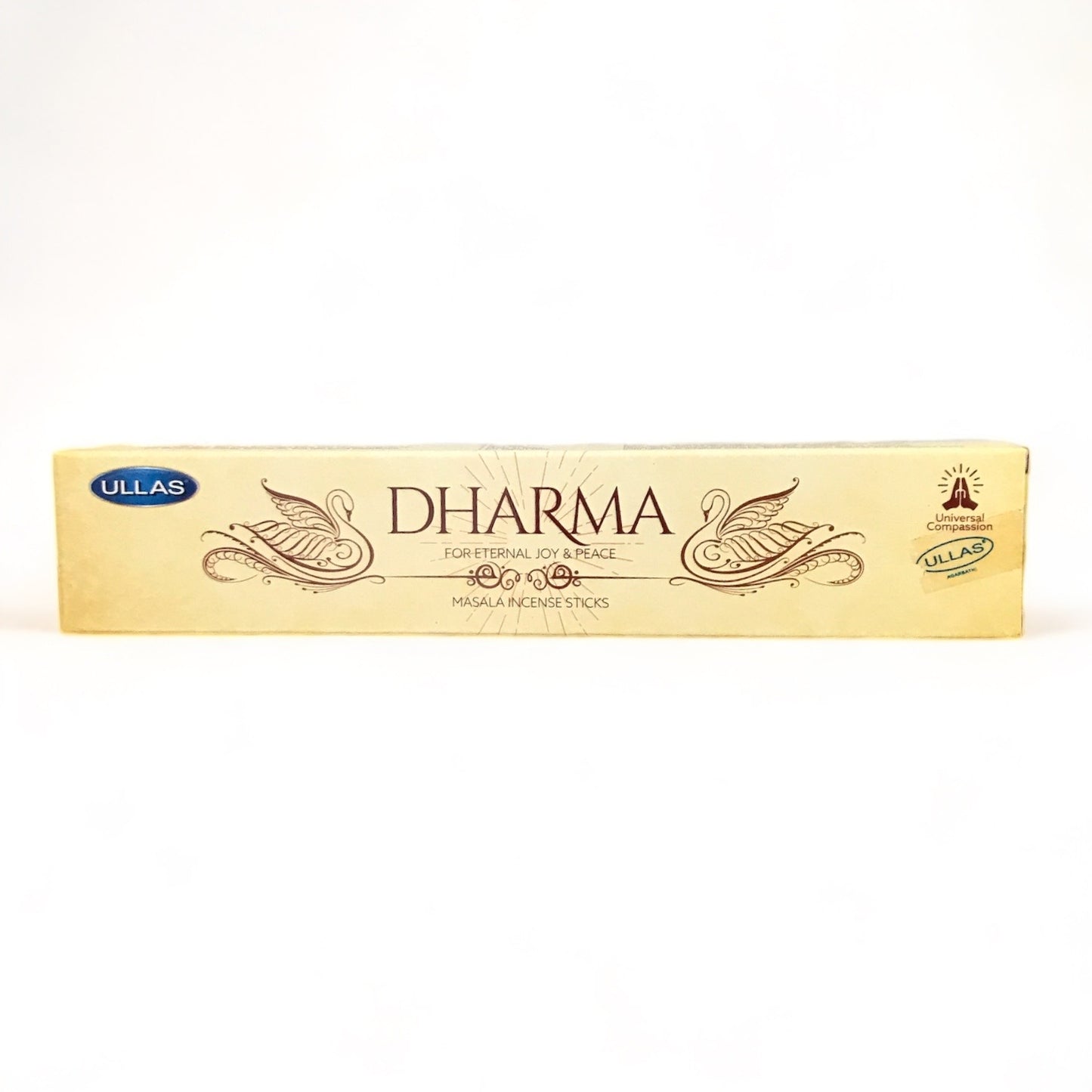 Dharma Incense Sticks