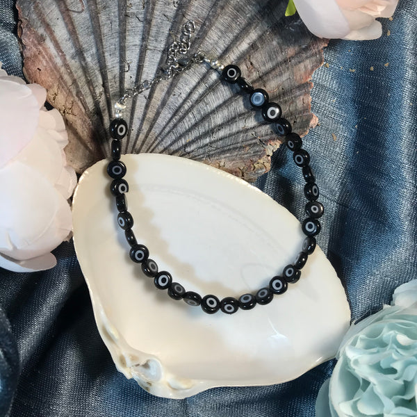 Assorted Evil Eye Bracelets