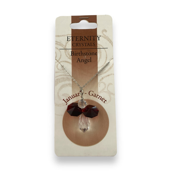 Eternity Crystals - Birthstone Angels - Crystal Geological