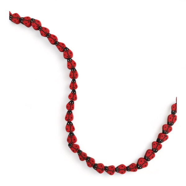 Polymer Clay Bead Assorted Strings