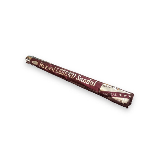 Assorted Royal legend Incense -XL - Garden Incense