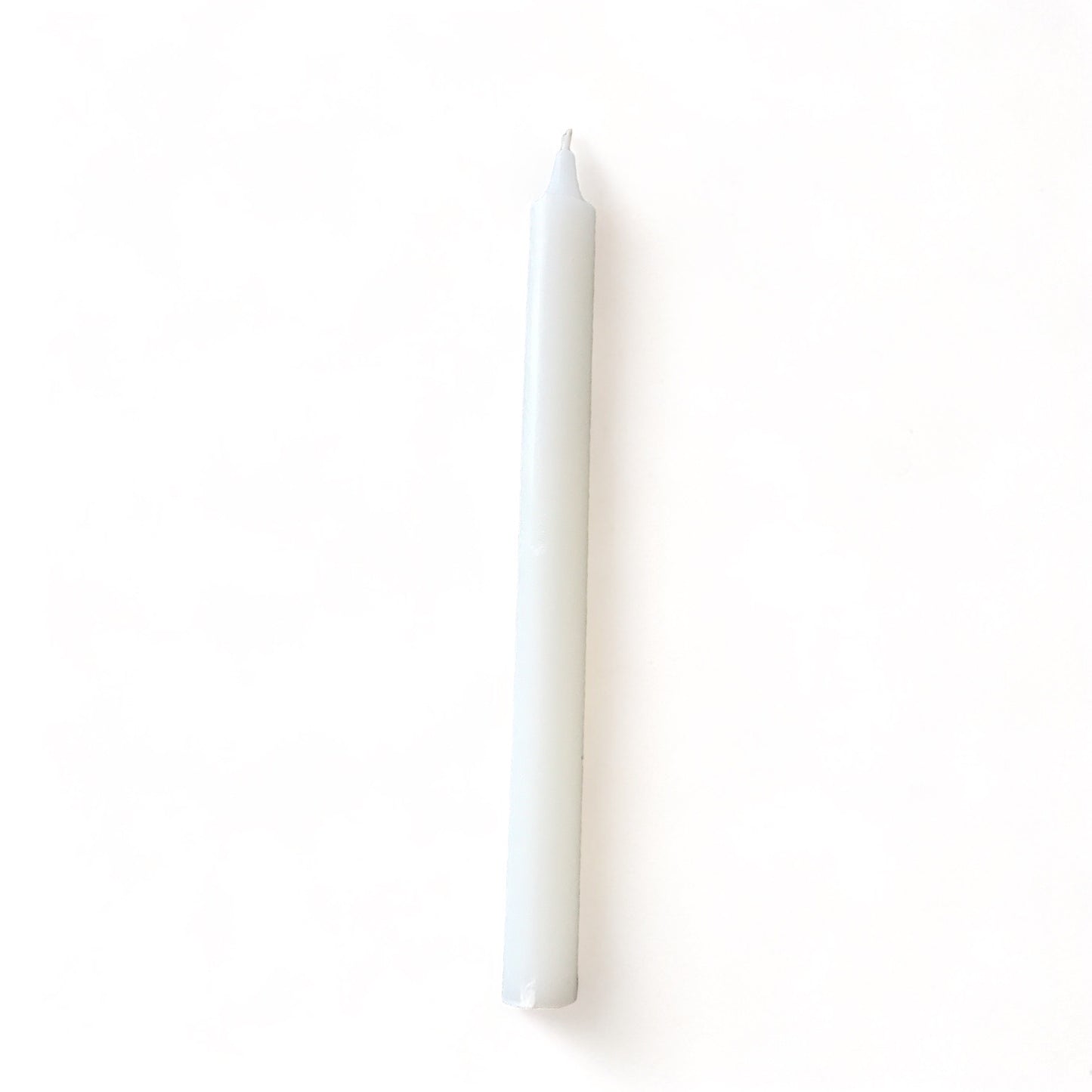 Single Candle - 25cm
