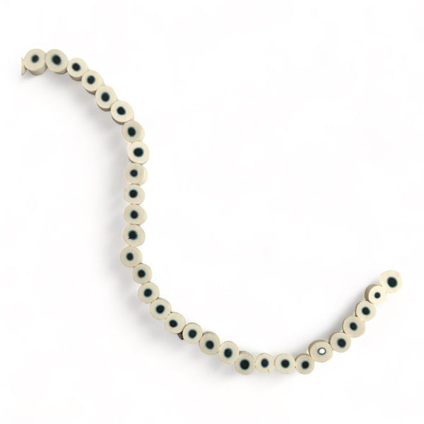 Polymer Clay Bead Assorted Strings