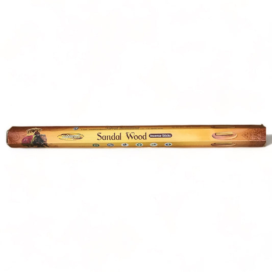 Assorted Maharani XL Garden Incense