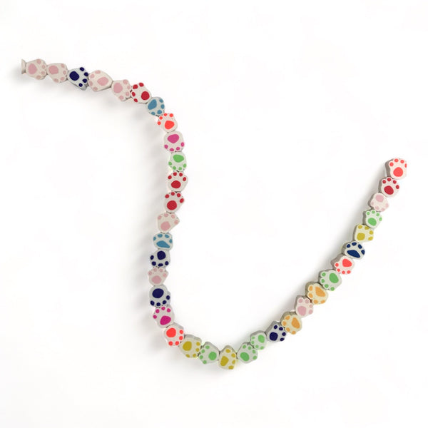 Polymer Clay Bead Assorted Strings