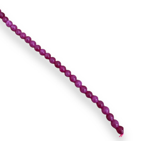 Assorted Agate Bead string collection - Crystal Geological