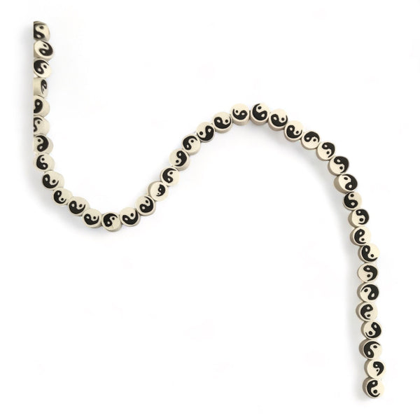 Polymer Clay Bead Assorted Strings