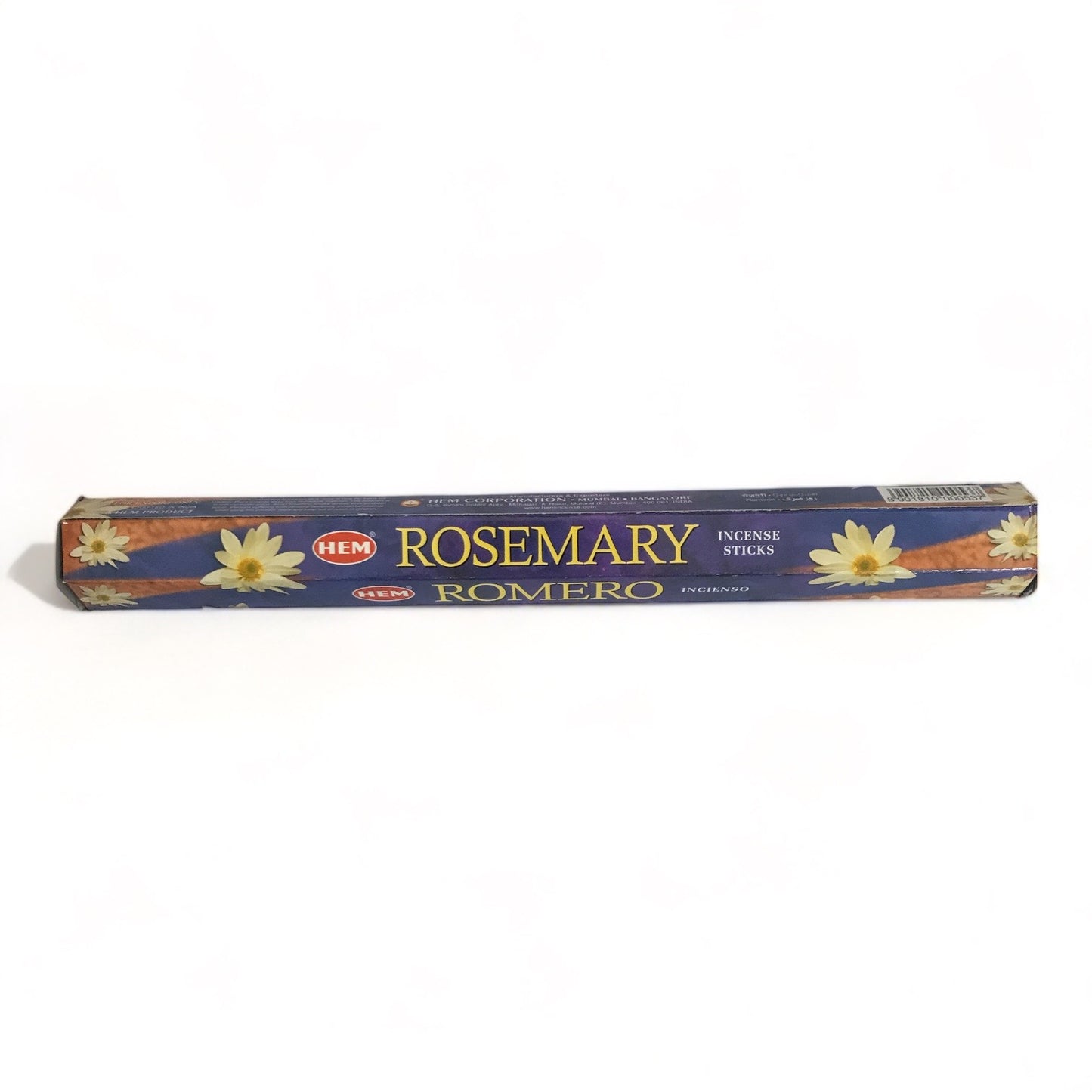 Rosemary Incense Sticks - Hem