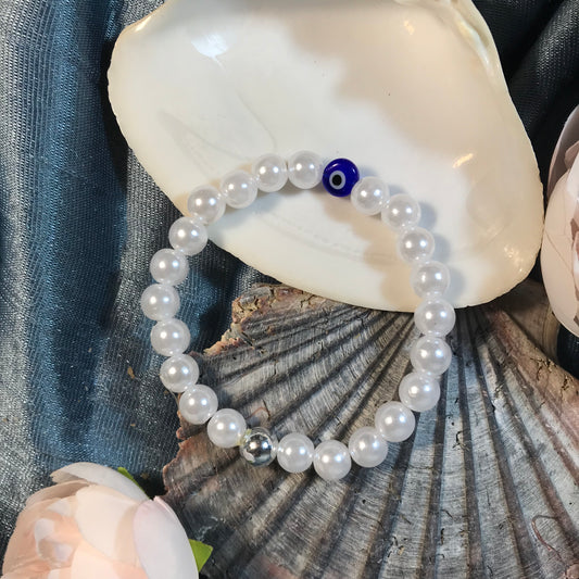 Assorted Evil Eye Bracelets